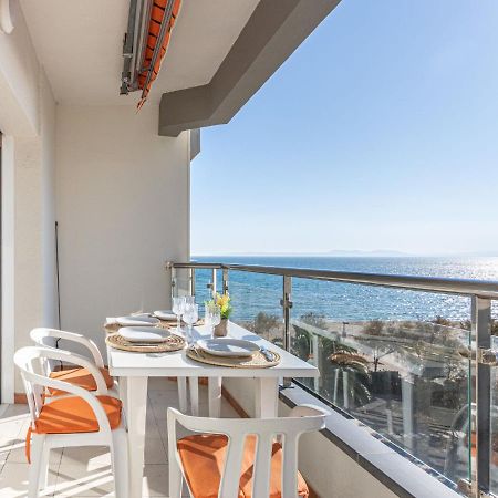 Apartment Hort De Mar By Interhome Roses Exterior photo