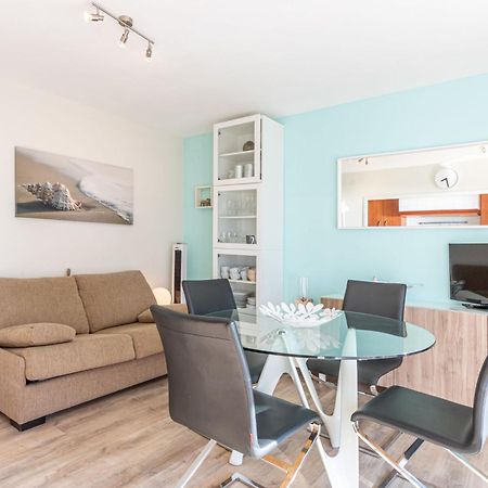 Apartment Hort De Mar By Interhome Roses Exterior photo