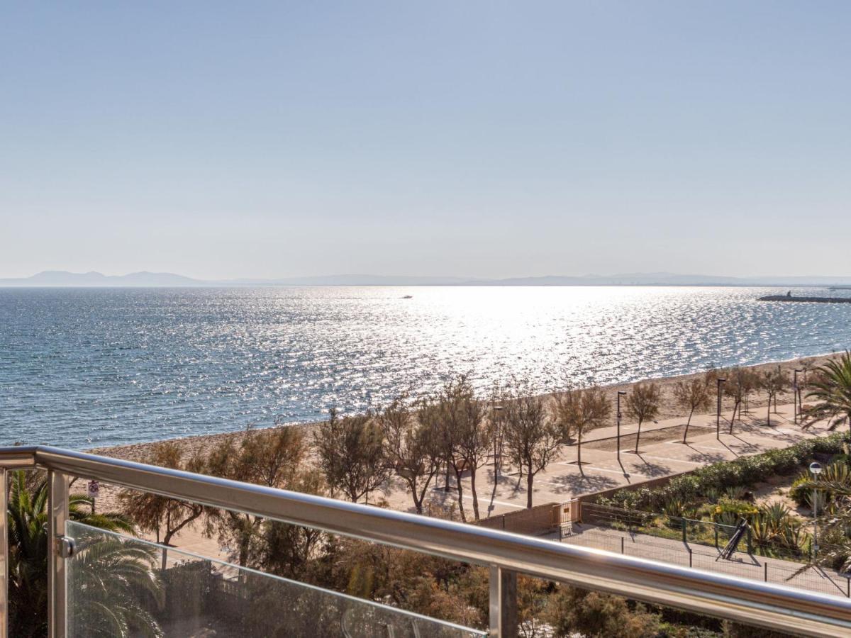 Apartment Hort De Mar By Interhome Roses Exterior photo