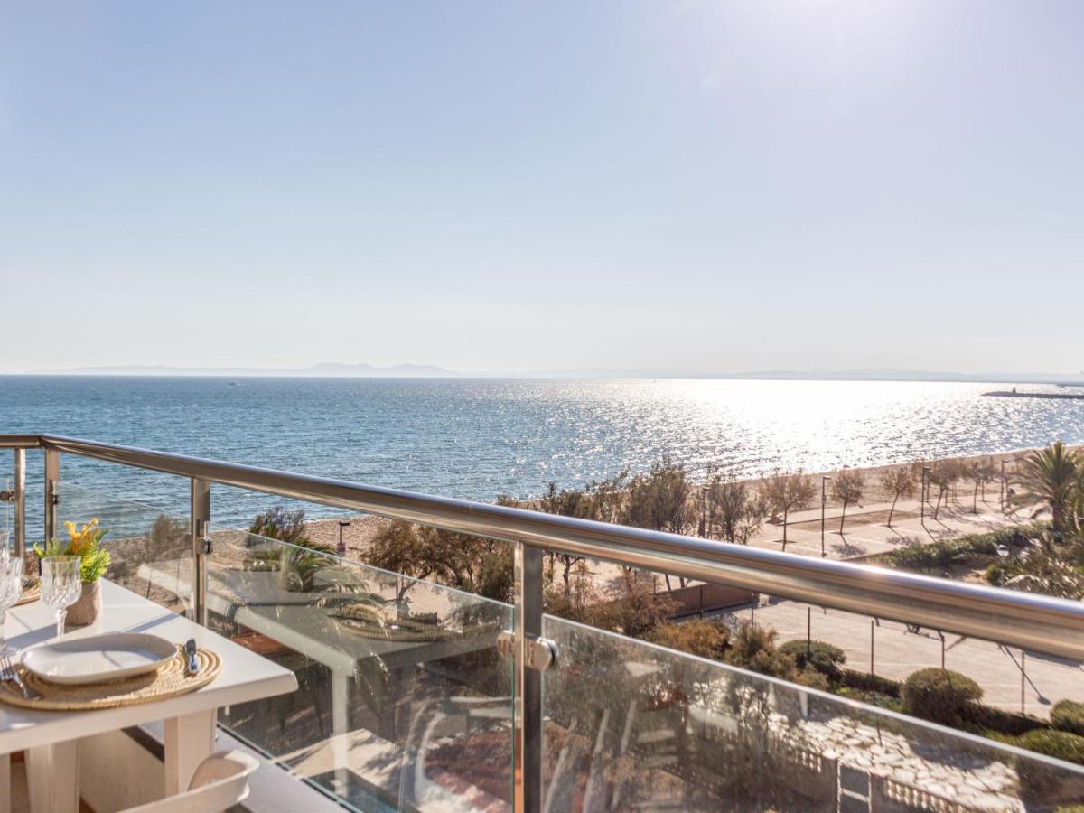 Apartment Hort De Mar By Interhome Roses Exterior photo