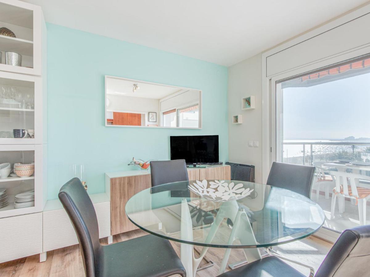 Apartment Hort De Mar By Interhome Roses Exterior photo