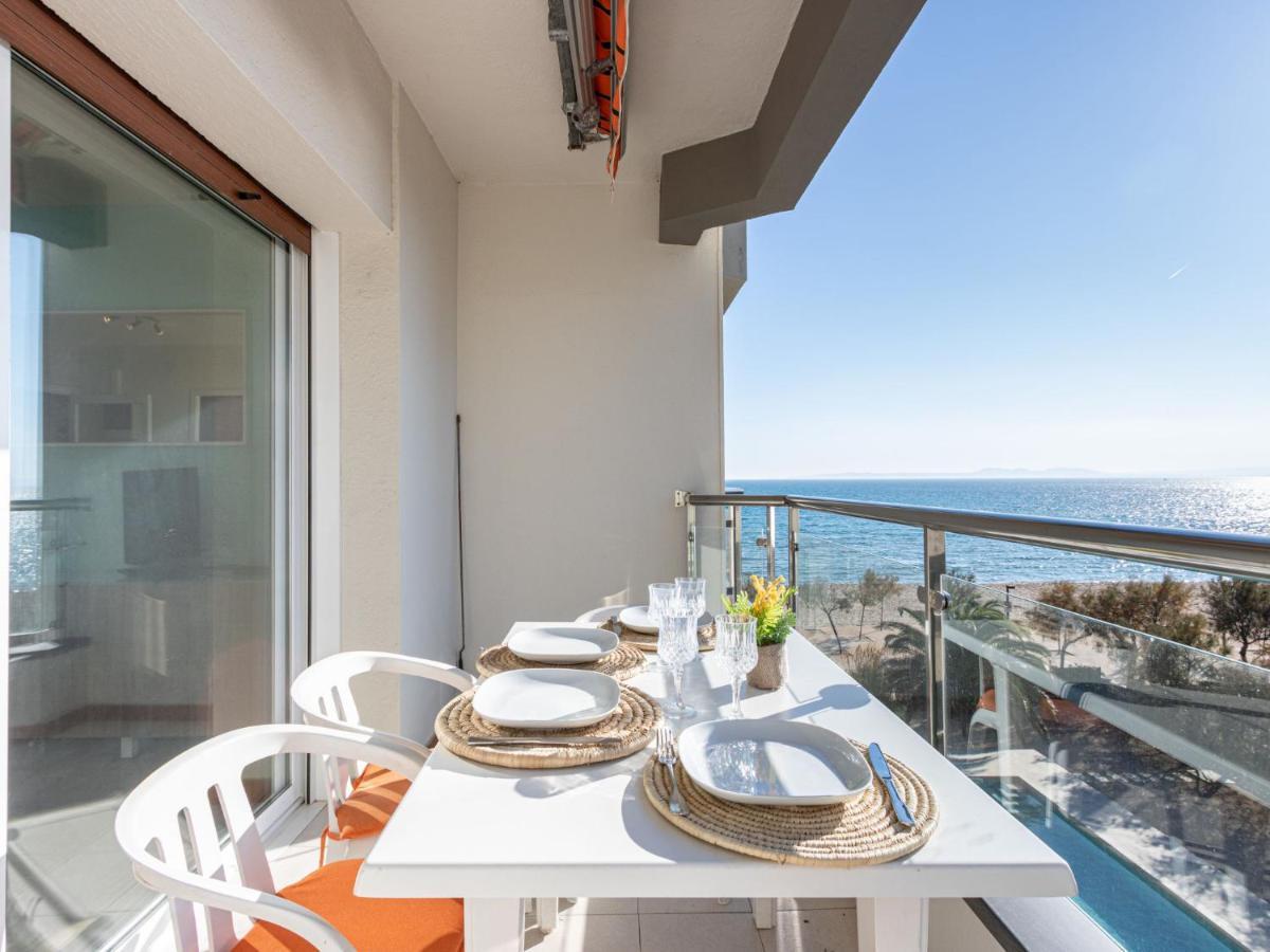 Apartment Hort De Mar By Interhome Roses Exterior photo