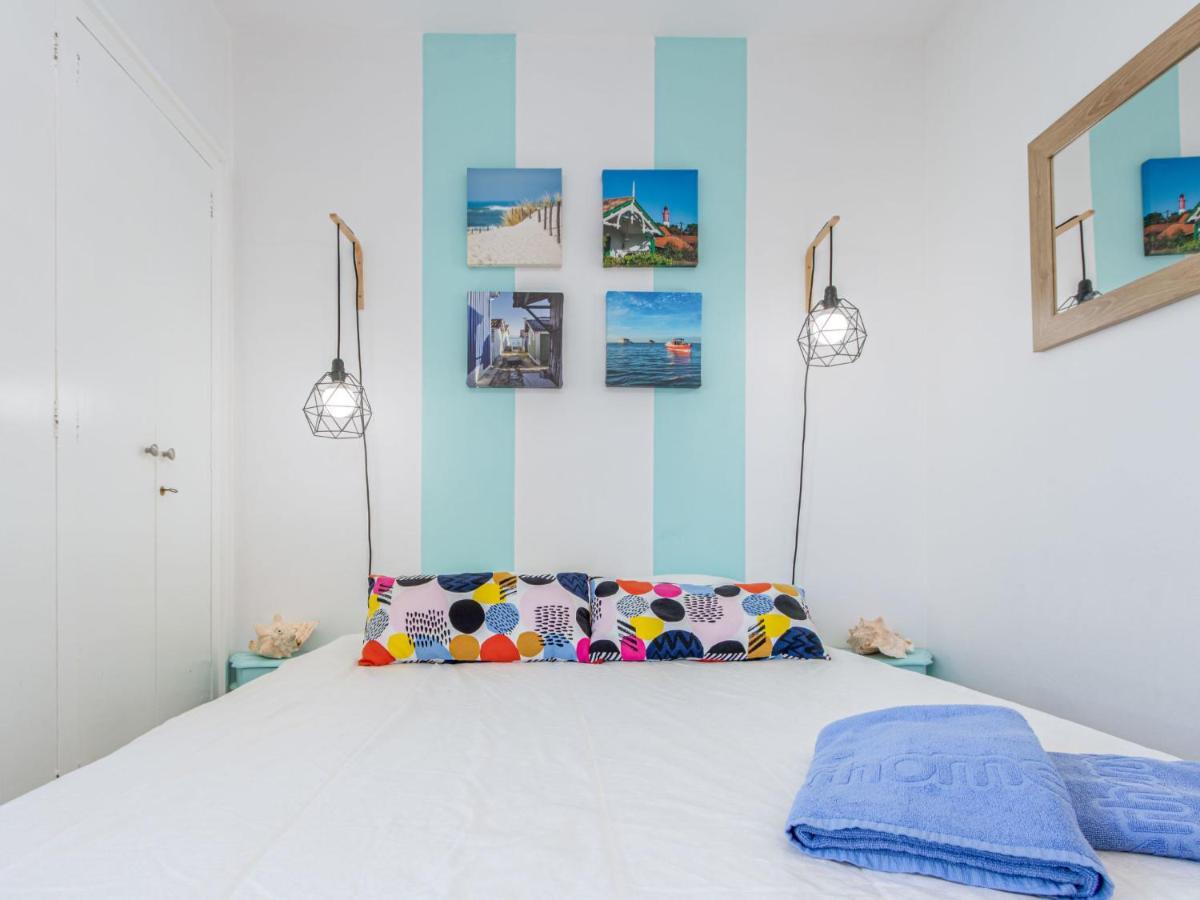 Apartment Hort De Mar By Interhome Roses Exterior photo