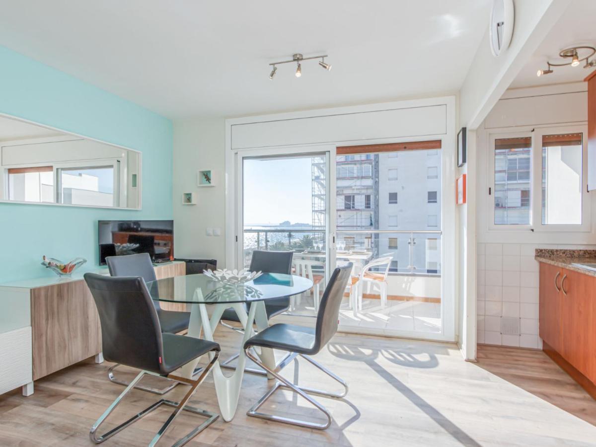 Apartment Hort De Mar By Interhome Roses Exterior photo