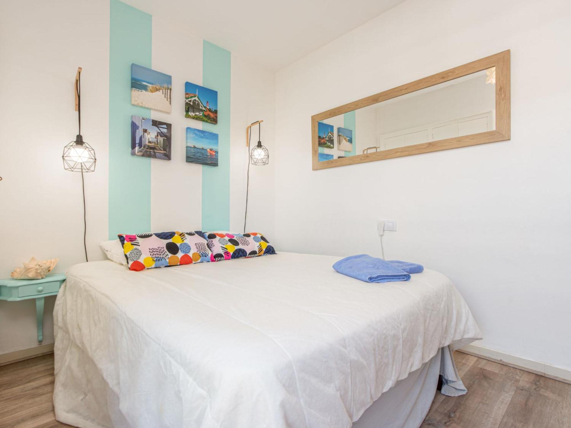 Apartment Hort De Mar By Interhome Roses Exterior photo