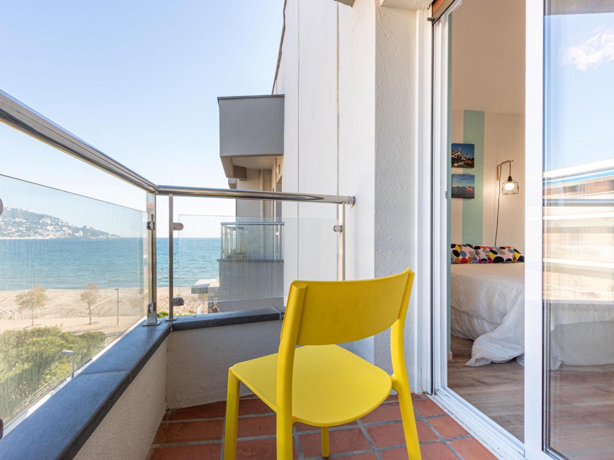 Apartment Hort De Mar By Interhome Roses Exterior photo